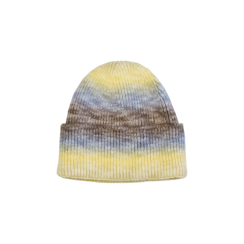 22 DYEING BEANIE