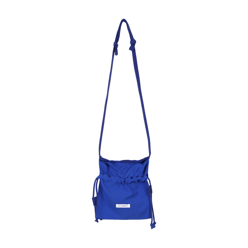 SIMPLE DRAWSTRING BAG