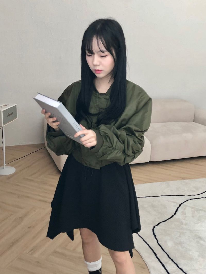 Alazne skirt
