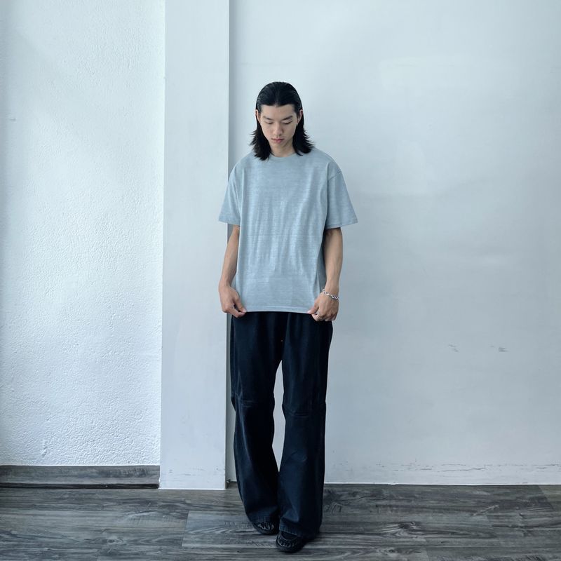 Cool Haze Washed Tee