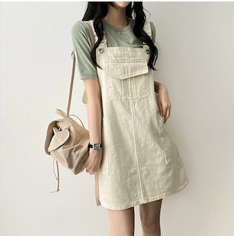 Pla Cotton Backpack