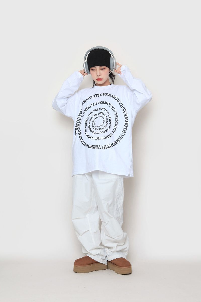 Vermout Long Sleeve T