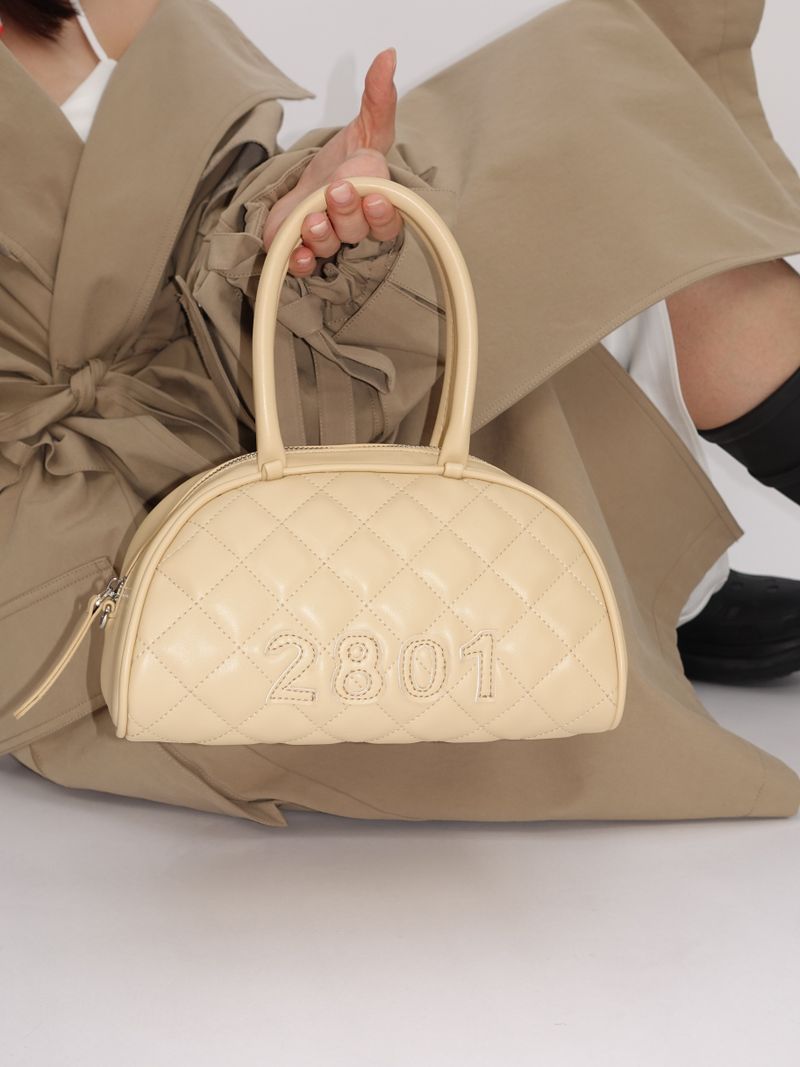 2801 round bowling bag