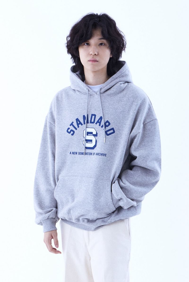 1989STANDARD(1989スタンダード)の「ARCH S Hoodie(STHSTD-0104)(Tops)」