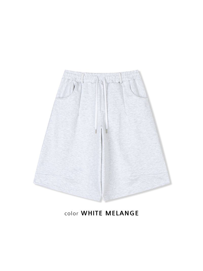 Park Bermuda Sweatpants