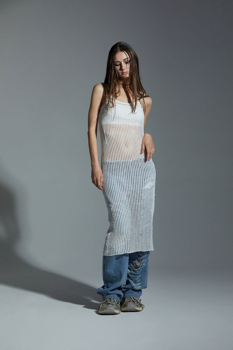 COVER-UP ONEPIECE