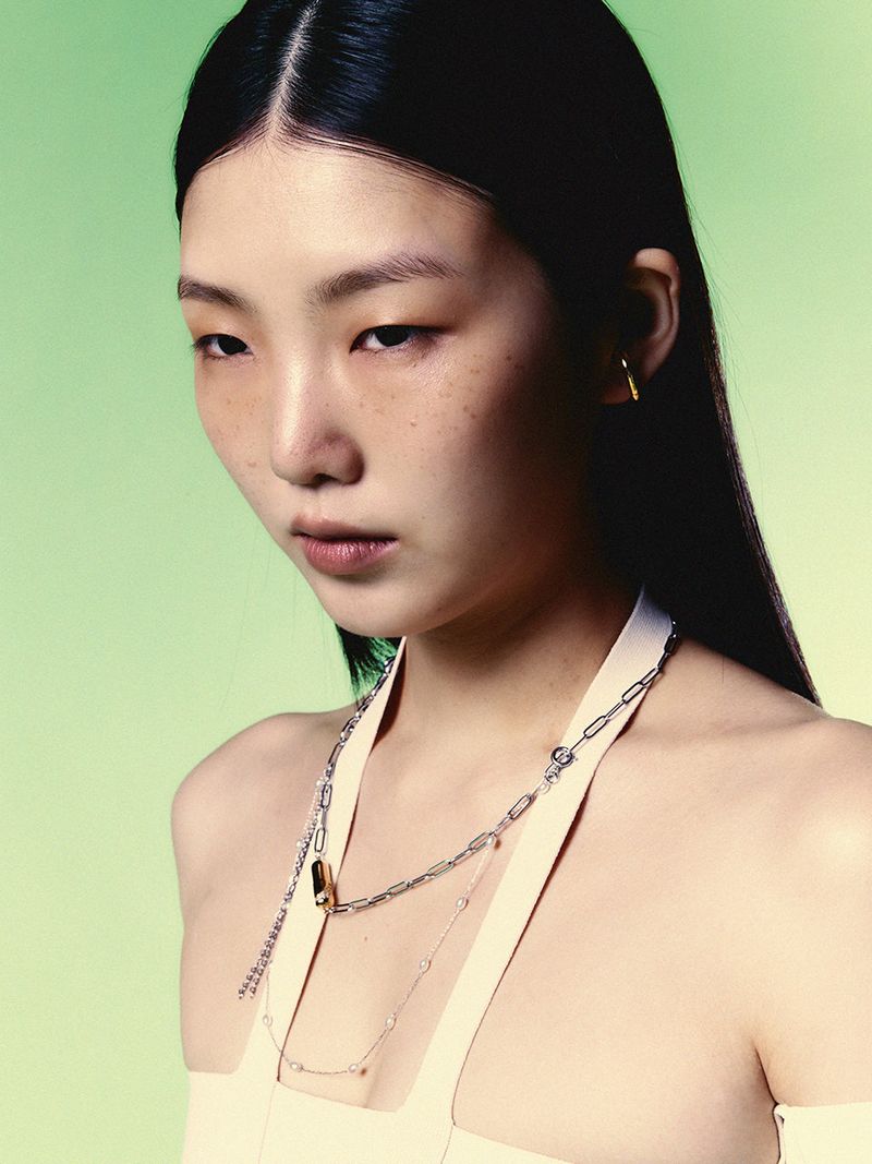 no.183 necklace