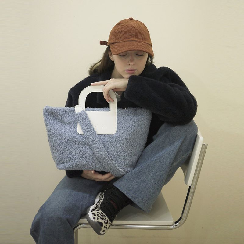 fog bag-sky