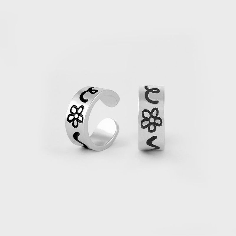 nonenon（ノンノン）の「ドゥードゥルイヤーカフ（アクセサリー）」