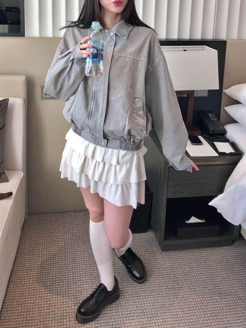 Herman jacket
