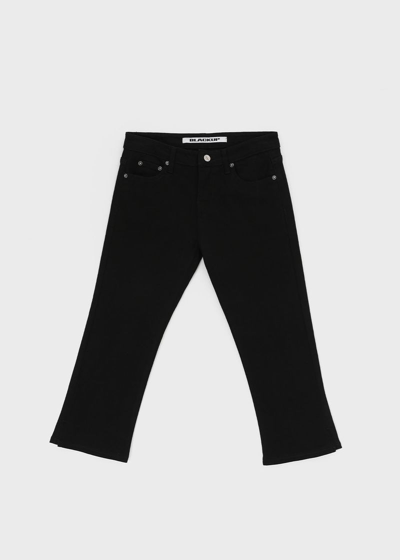 [MADE] Kedel Length Capri Pants
