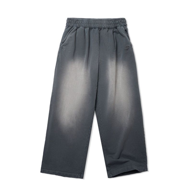 SWE（スウェ）の「LOOSE SWEATPANTS - WASHED（Pants）」