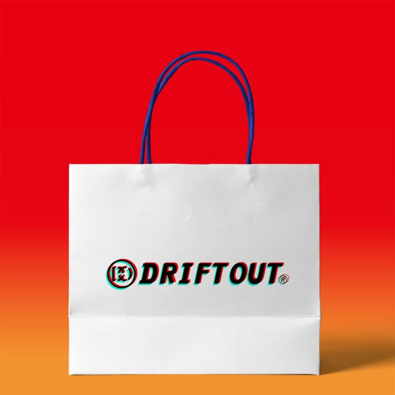 driftout(ドリフトアウト)の「2024 SUMMER LUCKY BOX (driftout) (Lucky Bags)」