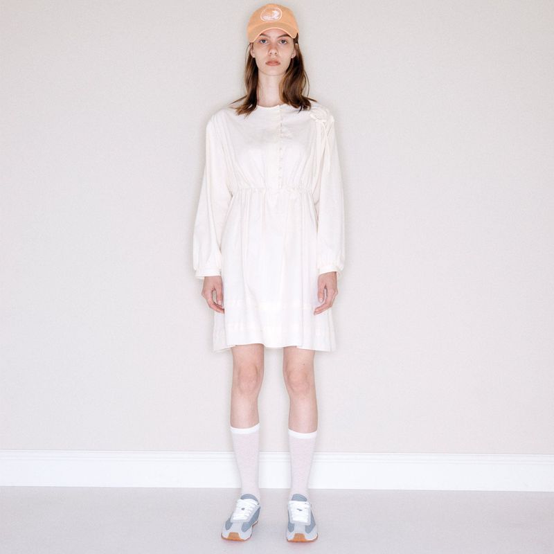 Leslie dress