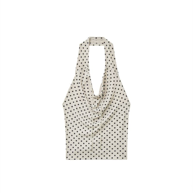 Coco Halter Sleeveless