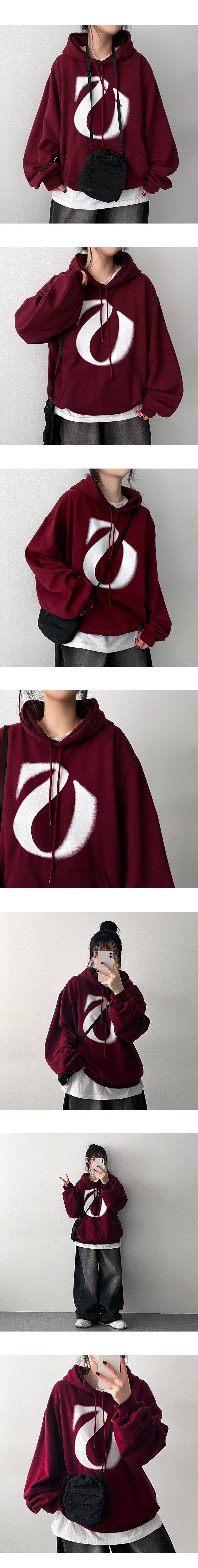 Bendo Alphabet Hood