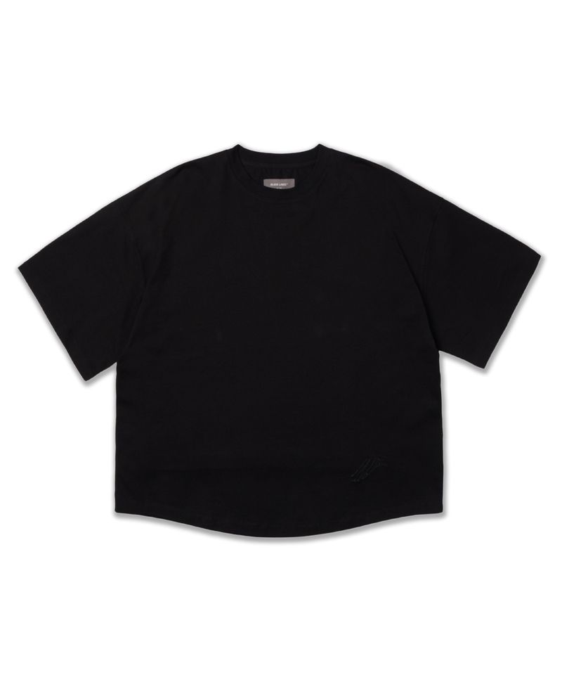 Deconstructed T-Shirt
