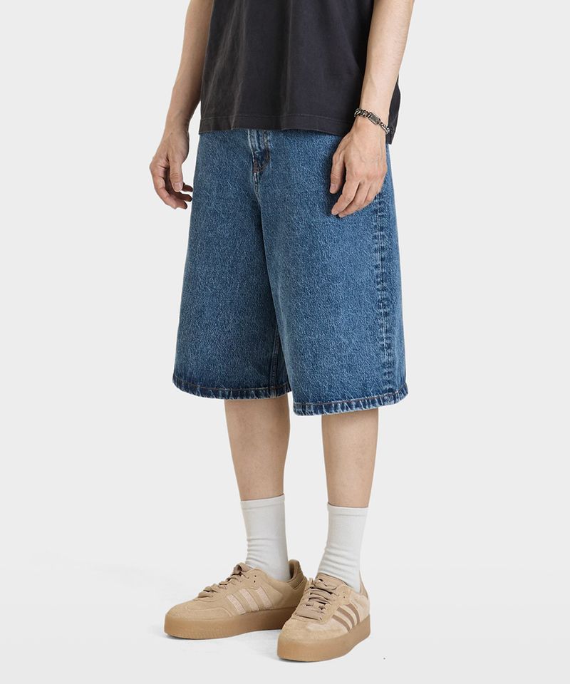 Mod9(モードナイン)の「Velvet Dream - MOD8 Shorts(Pants)」