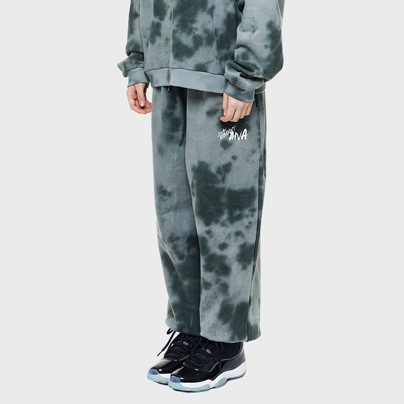 TIEDYE JOGGER PANTS