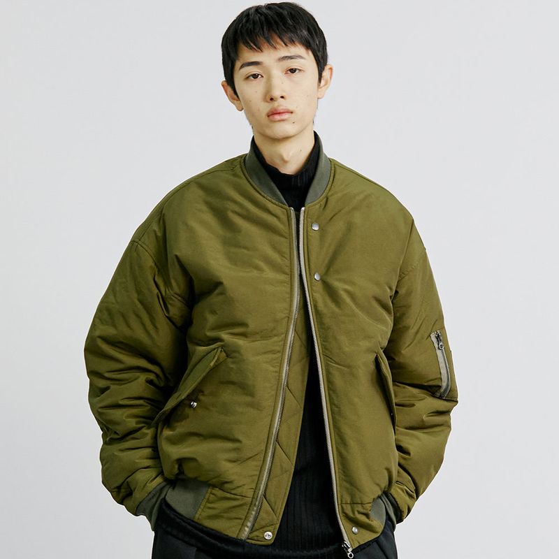 REVERSIBLE MA-1