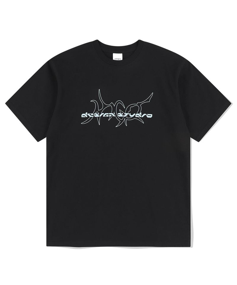 マルチロゴTシャツ