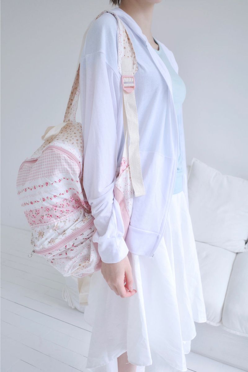 [MD PICK]クールサマーフード集業（2color）