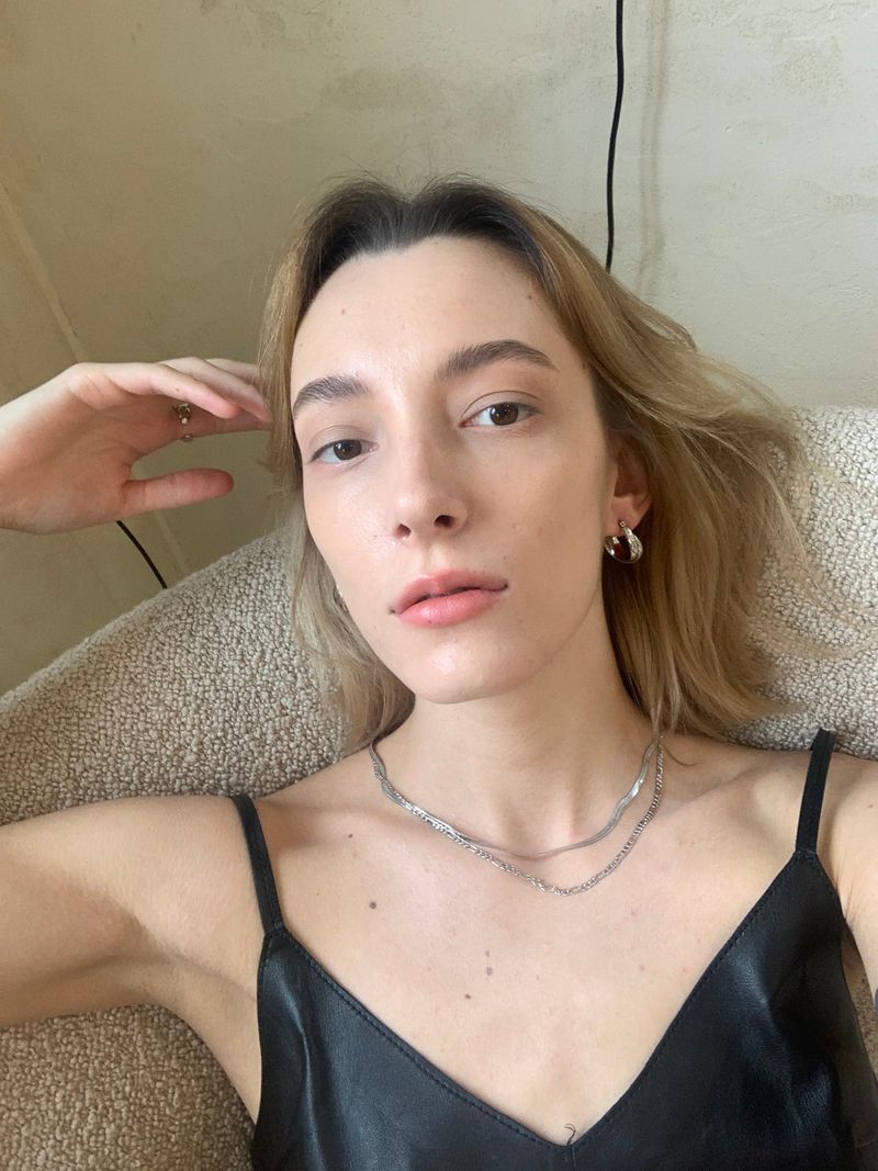 Clementine Earrings