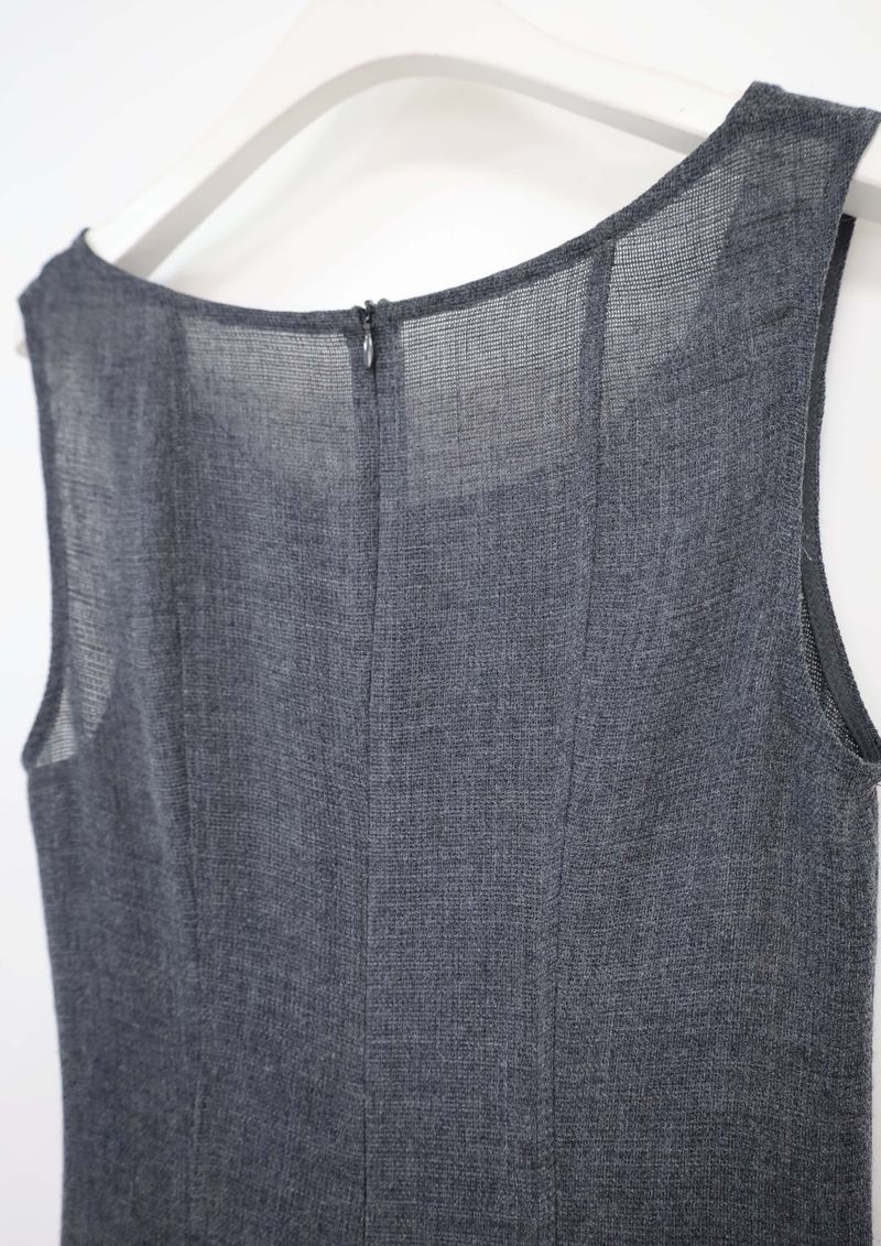 Space Vintage Dress
