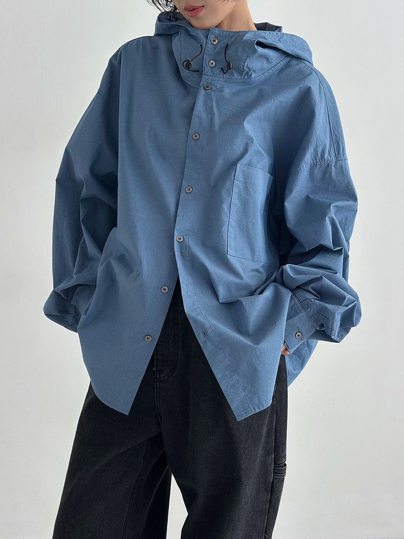 3 TAP Some Wind Breaker (2color)