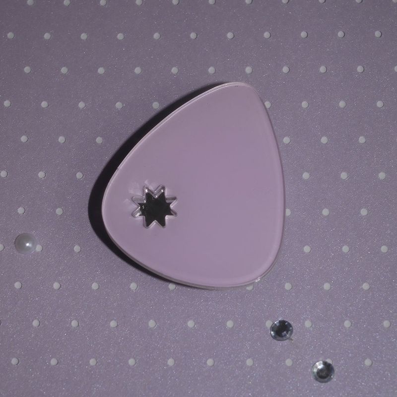 WATERJEAN（ウォータージン）の「[MADE] pink pick tok（Smartphone Accessories）」