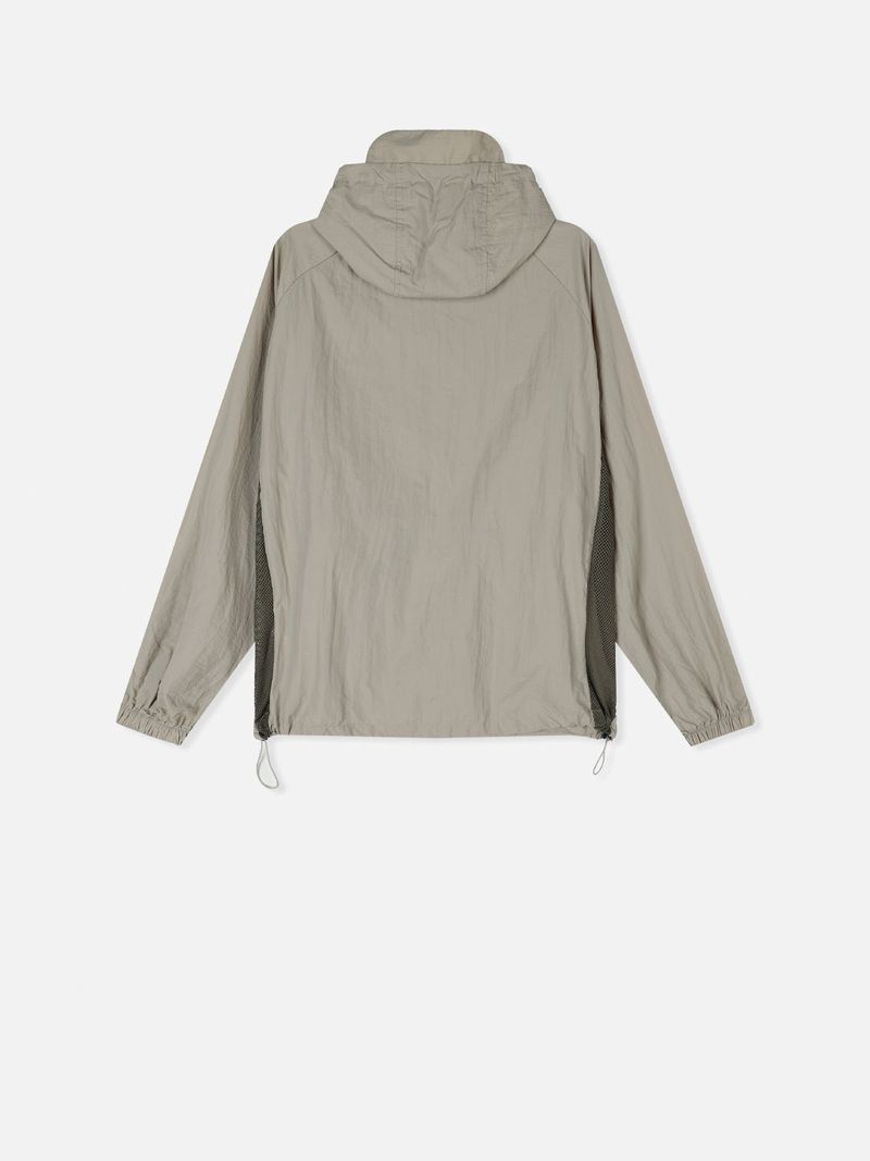 No.1252 mesh hood JK (5color)