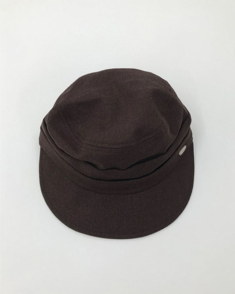 Luca Linen Madros (3color) *