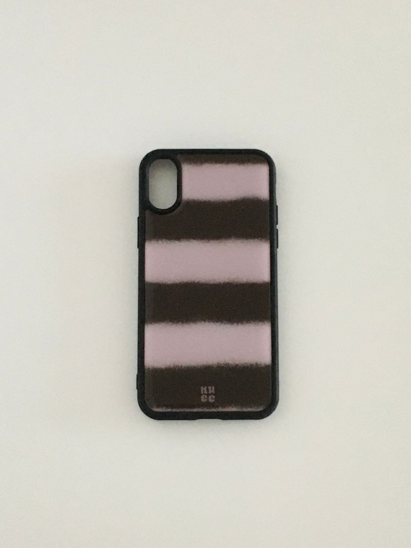 blink case (pink)