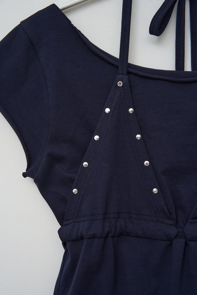 (W) Kenzi Studded Bra top