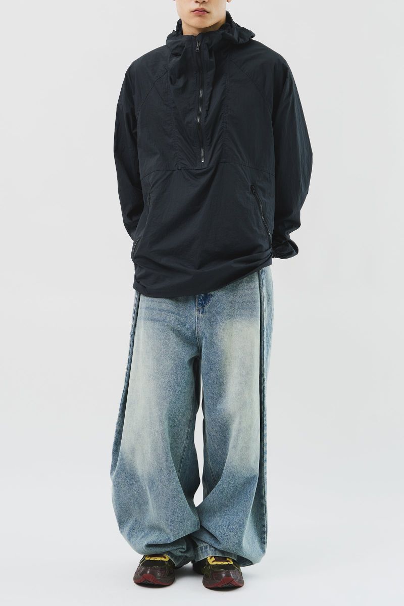 Cool Packable Anorak (4color)