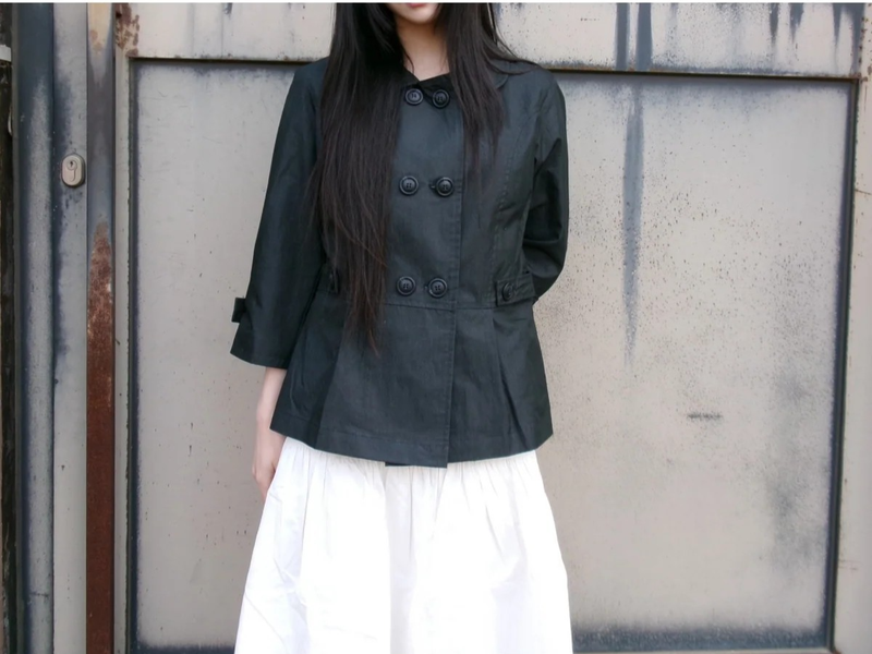 tokyo jacket