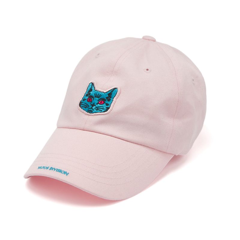 STIGMA(スティグマ)の「CAT BASEBALL CAP(Hats)」