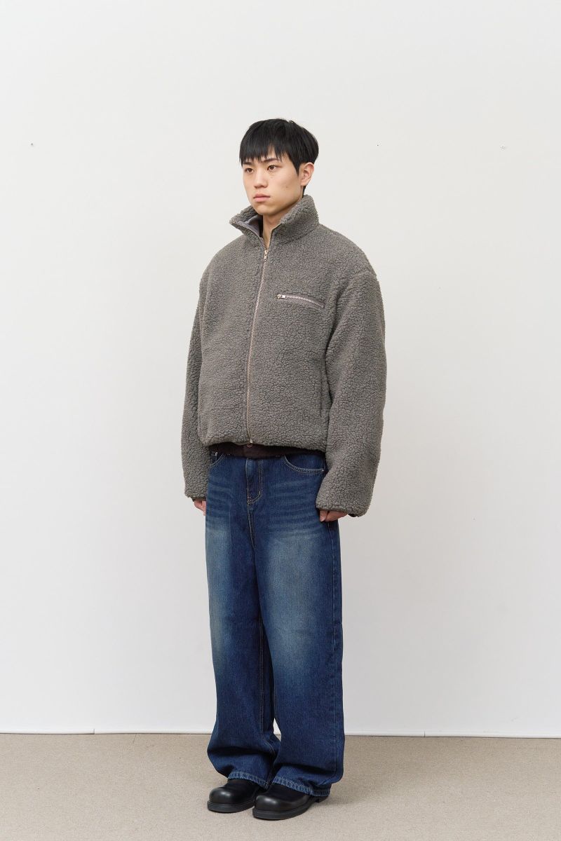 Voo Dumble Fleece Jacket
