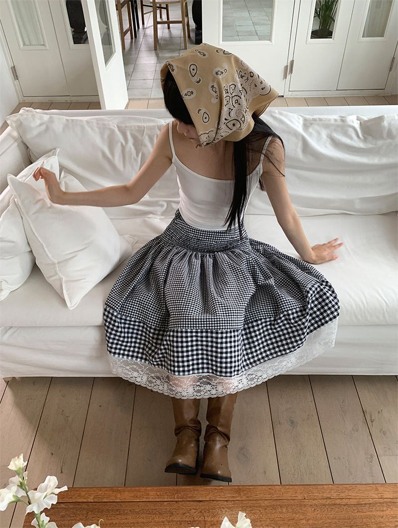ALL DAY SLEEVELESS (4C)