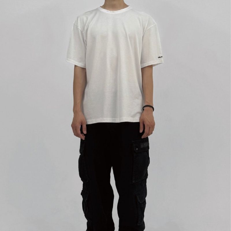 パーマネント（Bタイプ）Tシャツ