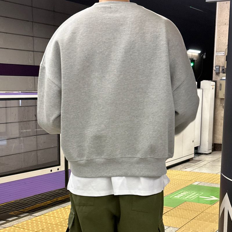 LMN Mono Cotton Cargo Pants (3 colors)