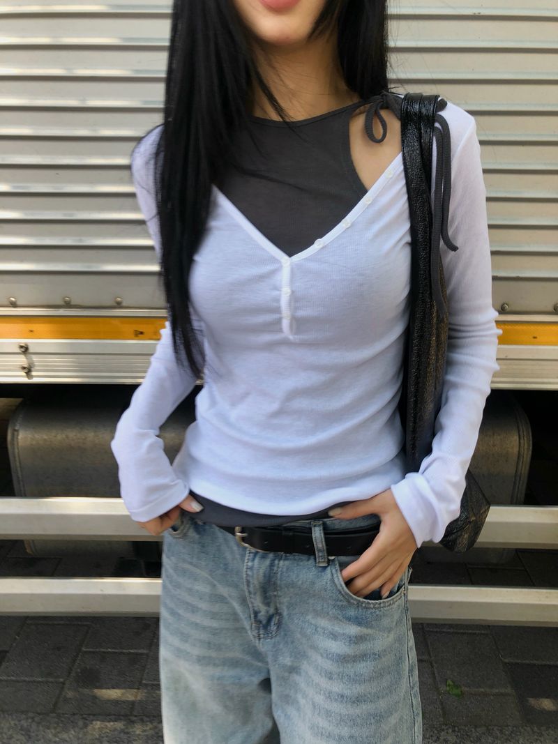 Chihiro Halter Sleeveless