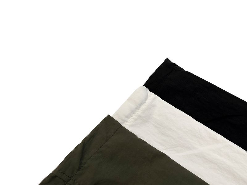 Shurel Nylon Curved Pants