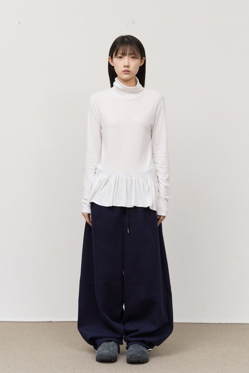 Eric Dart Balloon Sweatpants