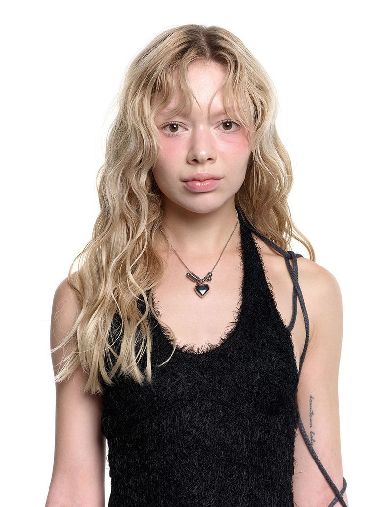 Spring Necklace