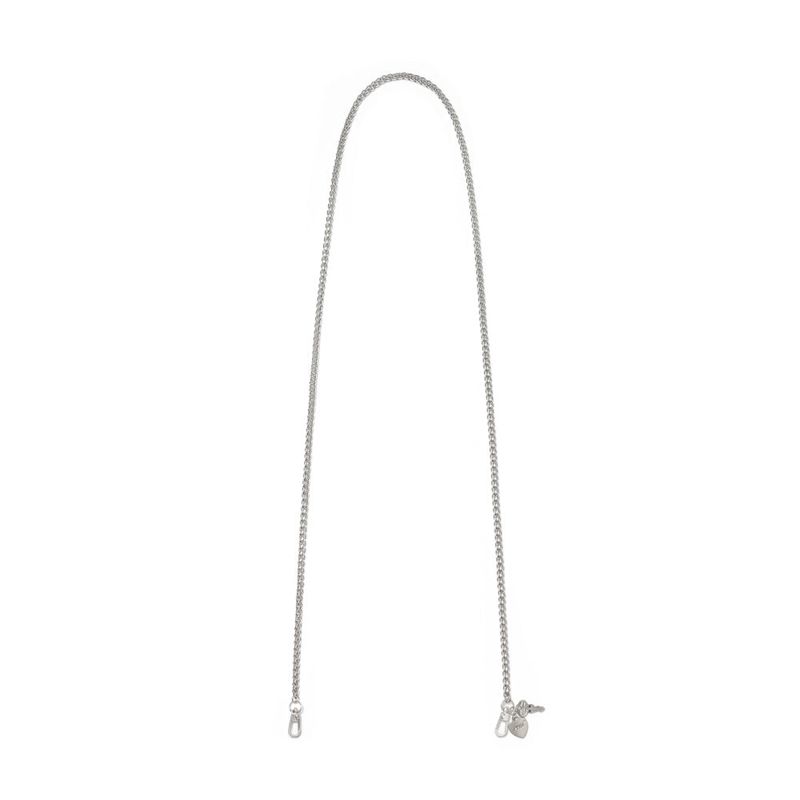 NEW 486 CHAIN PHONE CASE (CROSS)
