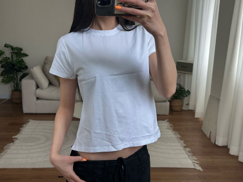 daily vibe tee