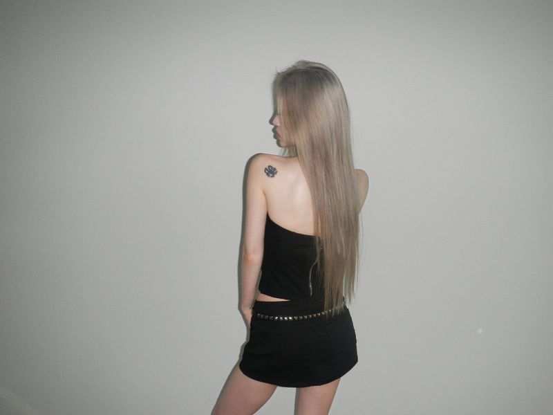 mose tube top