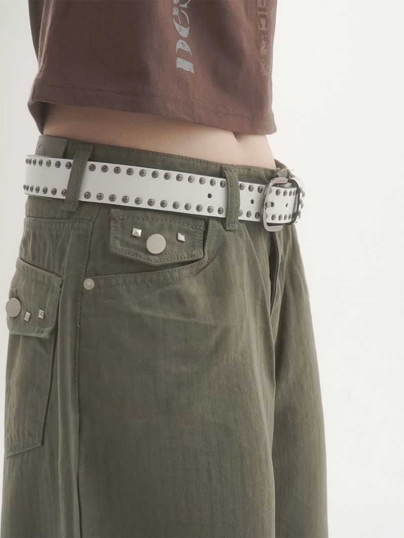 Noise stud belt -2C