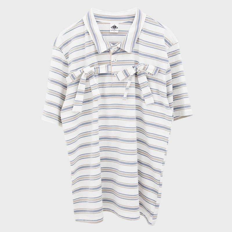 PLASMASPHERE（プラズマスフィア）の「KID T-SHIRT IN WHITE（Tops）」